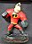 Miniatura Disney Infinity Senhor Incrível Seminovo - Imagem 1