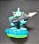 Miniatura Skylanders Spyro's Adventure Gill Grunt Seminovo - Imagem 1