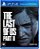 The Last Of Us Part II Ps4 Seminovo - Imagem 1