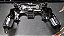 Carcaça Interna Controle Dualsense Playstation 5 Md. BDM 030 - Imagem 2