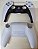 Carcaça Controle Dualsense Playstation 5 Branca Md.BDM 030 - Imagem 1