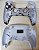 Carcaça Controle Dualsense Playstation 5 Branca Md.BDM 030 - Imagem 2