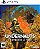 Undernauts Labyrinth of Yomi Ps5 - Imagem 1