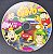 El Chavo Nintendo Wii S-Cx Seminovo - Imagem 1