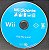 WII Sports Nintendo Wii S-Cx Seminovo - Imagem 1