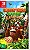 Donkey Kong Country Returns Hd Nintendo Switch - Imagem 1