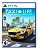 Taxi Life Ps5 - Imagem 1