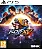 King of Fighters XV Ps5 - Imagem 1