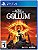The Lord of the Rings Gollum Ps4 - Imagem 1
