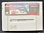 Lethal Enforcers Super Famicom Similar Seminovo - Imagem 1