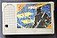 Ninja I Msx Seminovo - Imagem 1
