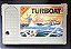 Turboat Msx Seminovo - Imagem 1