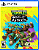 TMNT Arcade Wrath of the Mutants Ps5 - Imagem 1