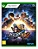 The King Of Fighters Xv Xbox Series X Seminovo - Imagem 1