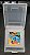 Mega Man 2 Game Boy Seminovo - Imagem 1