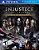 Injustice Gods Among Us Psvita Seminovo - Imagem 1