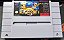 Sonic Blast Man 2 Blastman Super Nintendo Snes Seminovo - Imagem 1