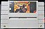 Sunset Riders Super Nintendo Snes Seminovo - Imagem 1