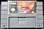 Top Gear 3000 Super Nintendo Snes Seminovo - Imagem 1