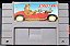 Street Racer Super Nintendo Snes Seminovo - Imagem 1