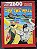 Off the Wall Atari 2600 Caixa e Manual - Imagem 1