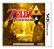 The Legend Of Zelda A Link Between Worlds 3ds - Imagem 1