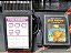 Star Raiders + Touch Pad Atari Seminovo - Imagem 1