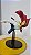 Boneco Action Figure Mirio Togata (Lemillion) Seminovo - Imagem 1