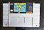 Yoshi's Cookie Similar Nintendo Snes Seminovo - Imagem 1