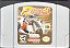 F1 Pole Position 64 Nintendo 64 Seminovo - Imagem 1