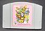 Mario Party 2 Nintendo 64 Japonês Seminovo - Imagem 1