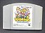 Mario Story Nintendo 64 Japonês Seminovo - Imagem 1