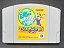 Mario Tennis Nintendo 64 Japonês Seminovo - Imagem 1
