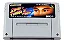 Street Fighter 2 Turbo Japonês Super Famicom Seminovo - Imagem 1