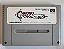 Chrono Trigger Super Famicom Japonês Seminovo - Imagem 1