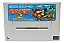 Super Donkey Kong 2 Super Famicom Japonês Seminovo - Imagem 1