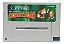Super Donkey Kong Super Famicom Japonês Seminovo - Imagem 1