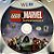 Lego Marvel Super Heroes Wii U S-Cx Seminovo - Imagem 1