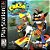 Crash Bandicoot Warped Ps1 Seminovo - Imagem 1