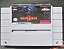 Mortal Kombat II Super Nintendo Seminovo - Imagem 1