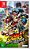Mario Strikers Battle League Nintendo Switch Seminovo - Imagem 1