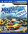 Modnation Racers Road Trip Ps Vita - Imagem 1