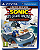 Sonic All Stars Racing Transformed PsVita Seminovo - Imagem 1