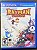 Rayman Origins PsVita Seminovo - Imagem 1