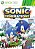Sonic Generations Xbox 360 Seminovo - Imagem 1