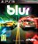 Blur Ps3 Seminovo - Imagem 1
