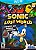 Sonic Lost World Deadly Six Bonus Wii U Seminovo - Imagem 1