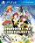 Digimon Story Cyber Sleuth Ps4 Seminovo - Imagem 1