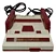 Console Nintendo Famicom Mini Seminovo - Imagem 1