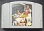 International Superstar Soccer 2000 Nintendo 64 Seminovo - Imagem 1